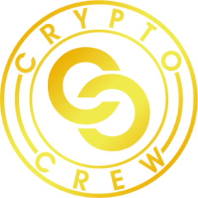 CryptoCrew NFTs Logo