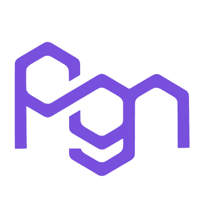 Polygon Game Nights Logo